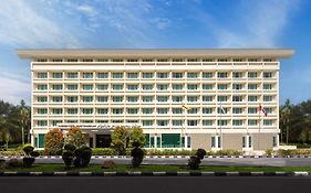 Radisson Hotel Brunei Darussalam